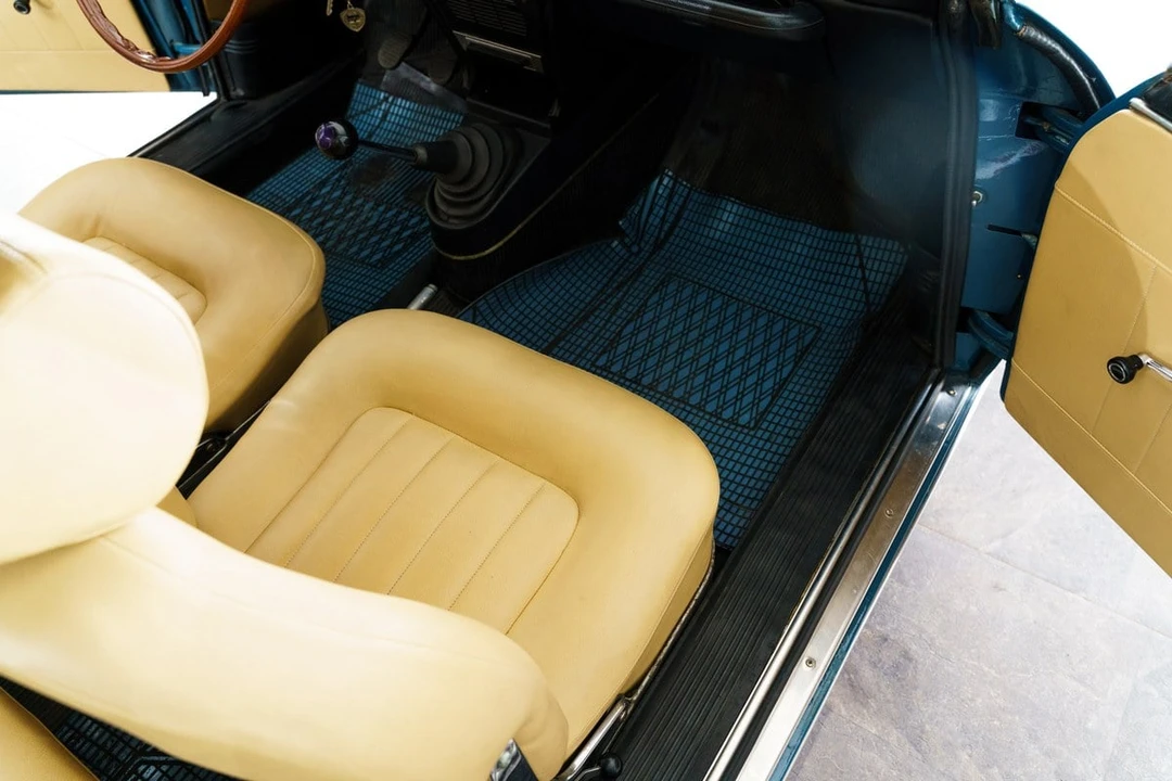 1971 Lancia Fulvia - Image 25 of 30