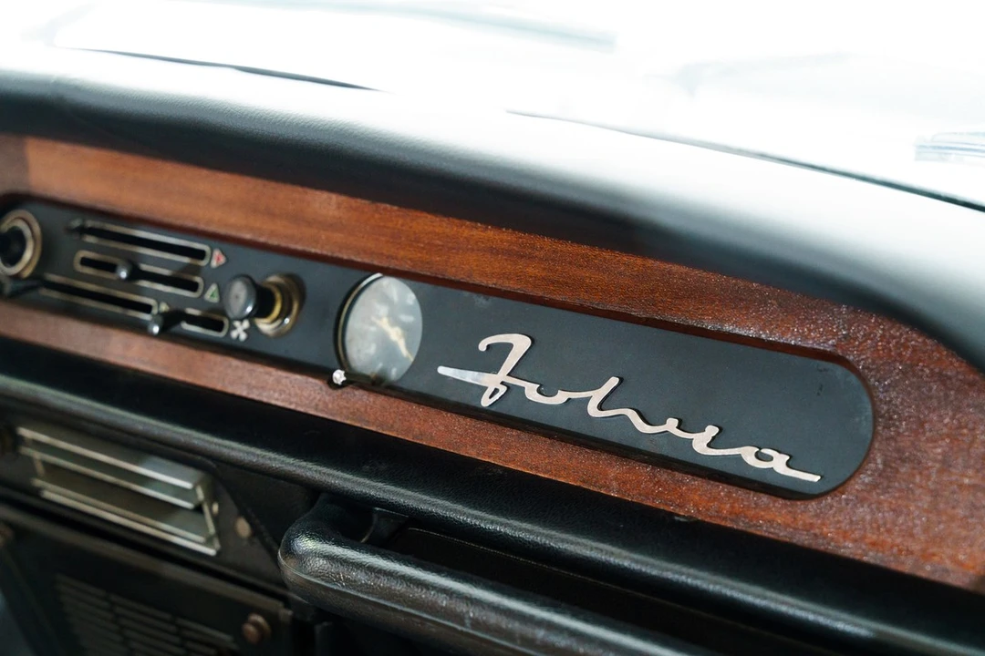 1971 Lancia Fulvia - Image 23 of 30