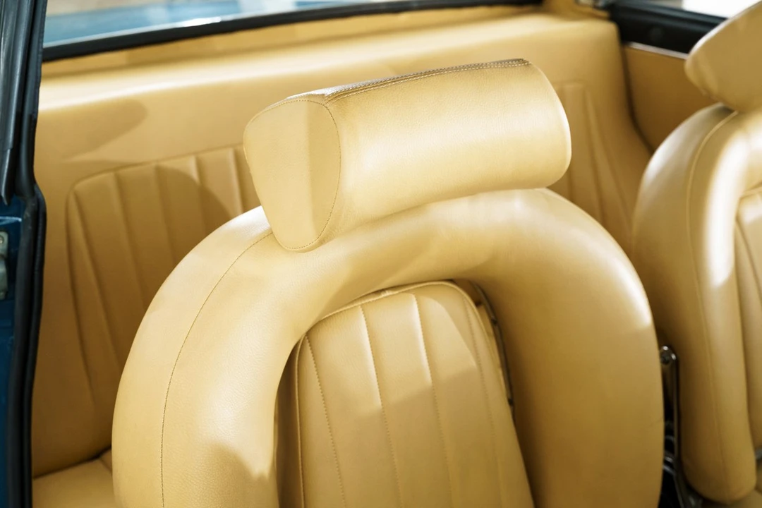 1971 Lancia Fulvia - Image 15 of 30