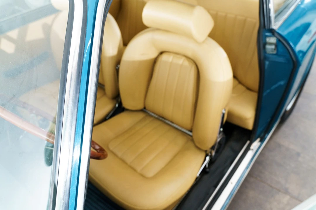 1971 Lancia Fulvia - Image 19 of 30
