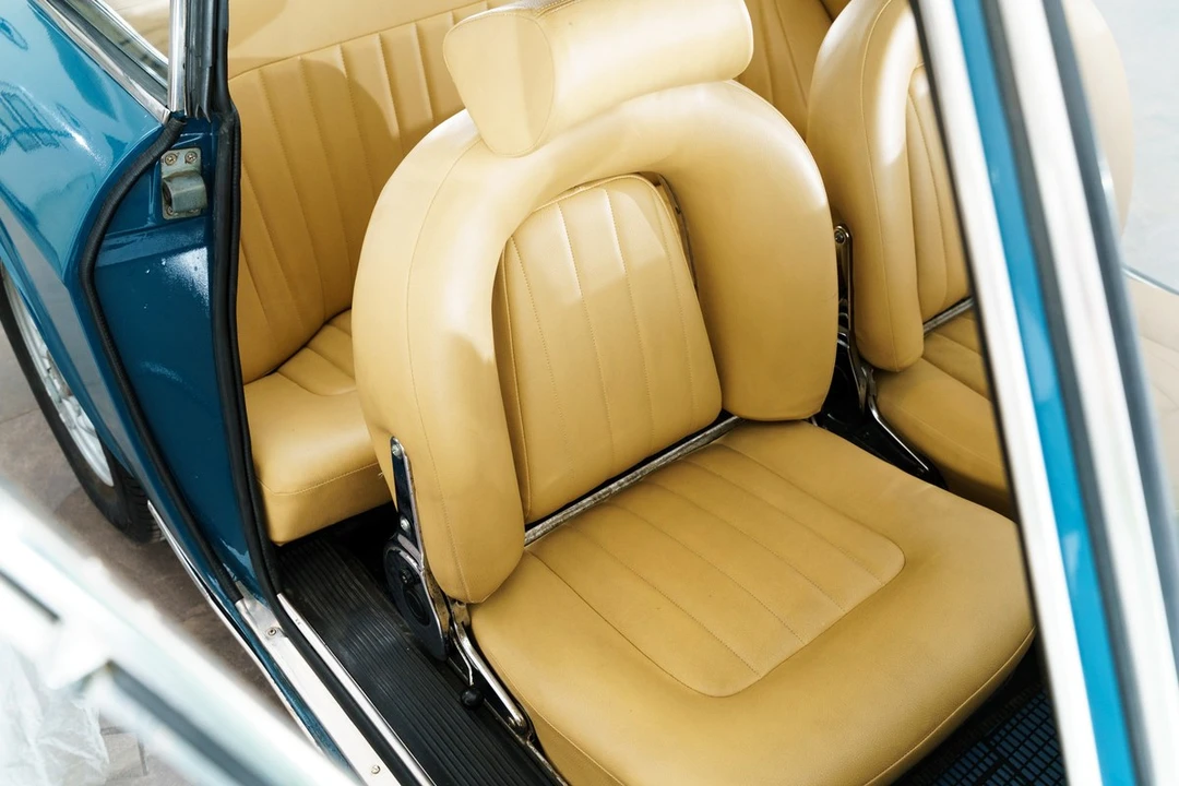 1971 Lancia Fulvia - Image 14 of 30