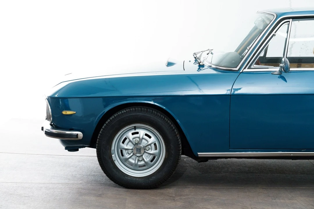 1971 Lancia Fulvia - Image 11 of 30
