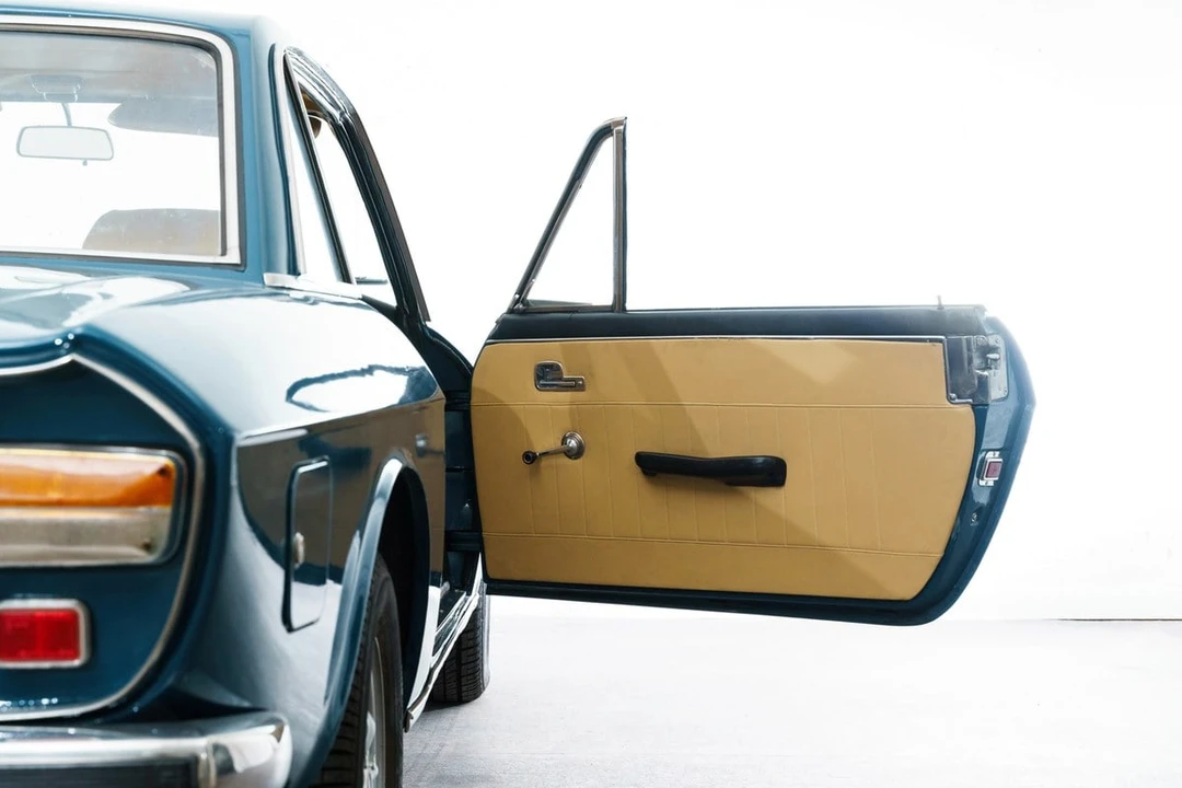 1971 Lancia Fulvia - Image 13 of 30