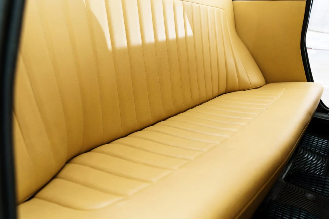 1971 Lancia Fulvia - Image 22 of 30