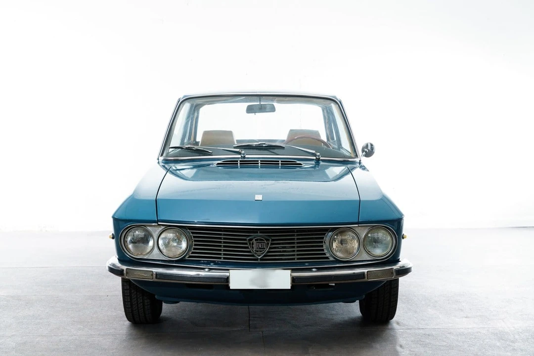 1971 Lancia Fulvia - Image 2 of 30