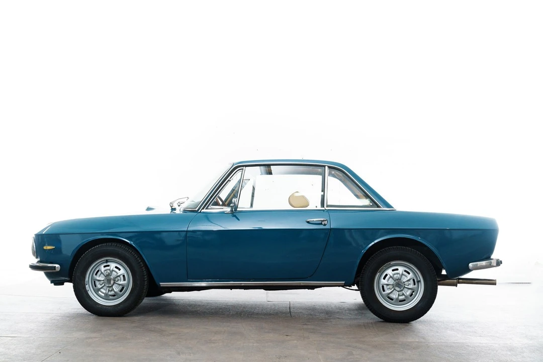 1971 Lancia Fulvia - Image 7 of 30
