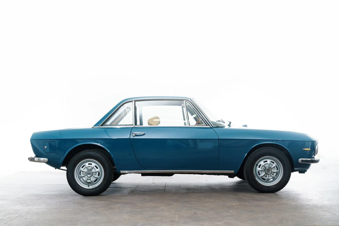 1971 Lancia Fulvia - Image 4 of 30