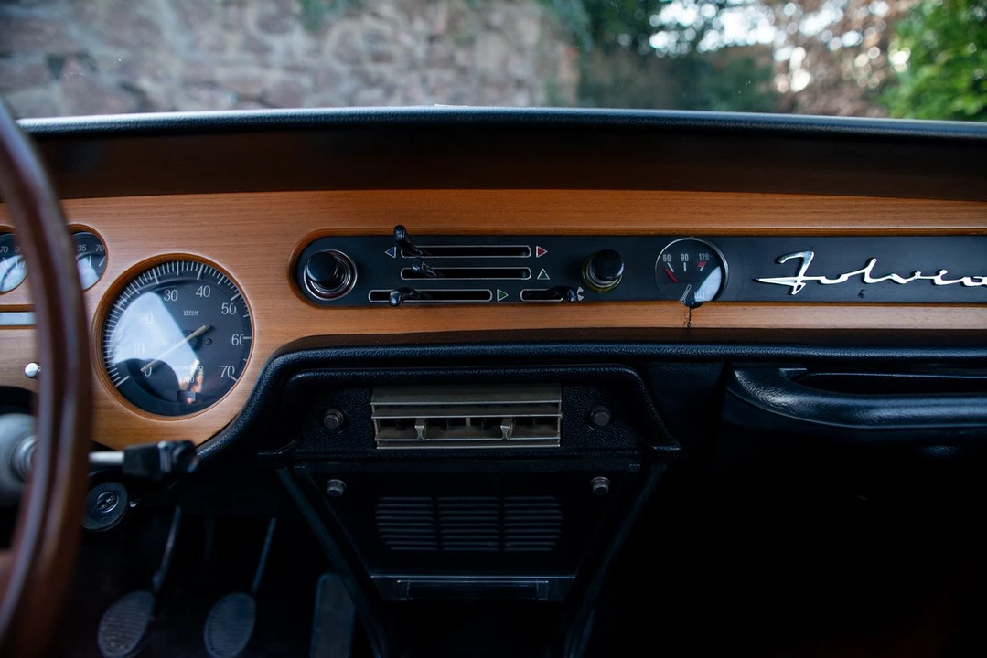 1971 Lancia Fulvia - Image 19 of 30