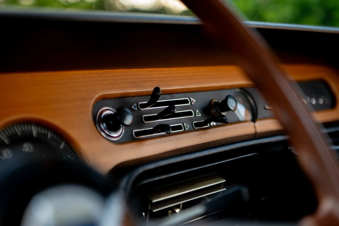 1971 Lancia Fulvia - Image 28 of 30