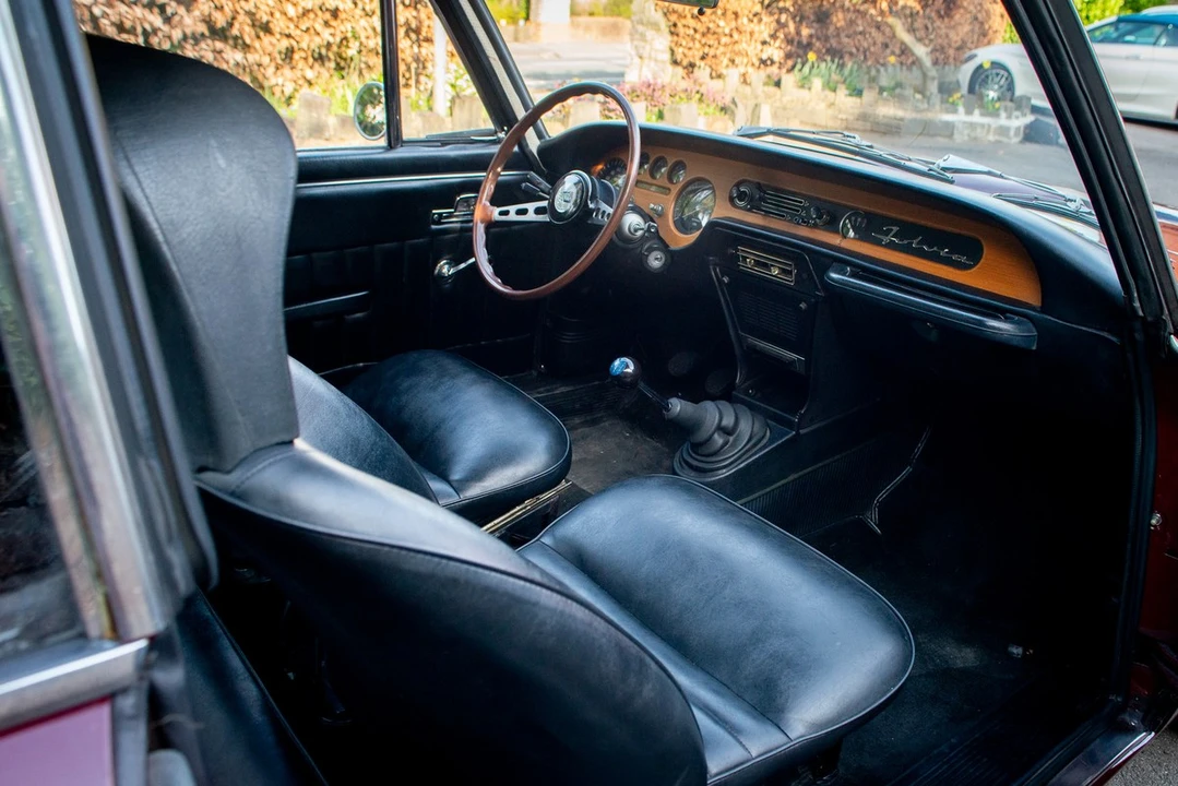 1971 Lancia Fulvia - Image 29 of 30