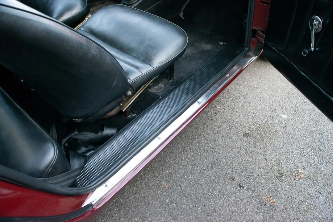 1971 Lancia Fulvia - Image 30 of 30
