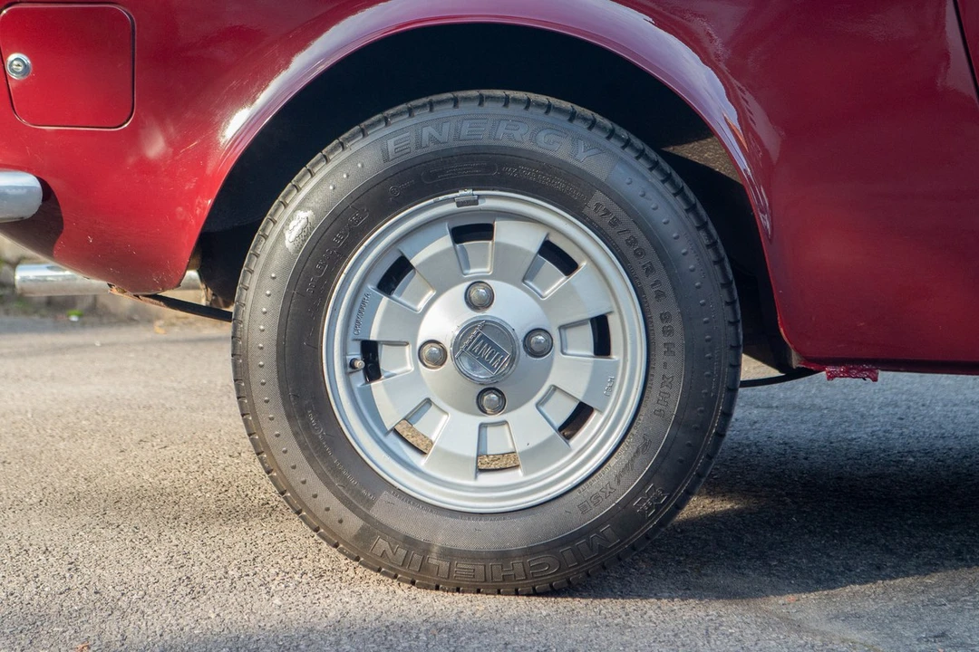 1971 Lancia Fulvia - Image 13 of 30