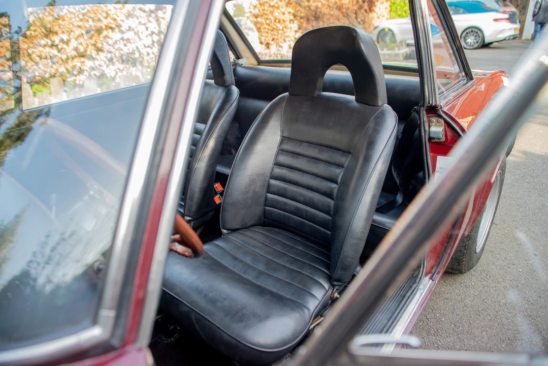 1971 Lancia Fulvia - Image 24 of 30