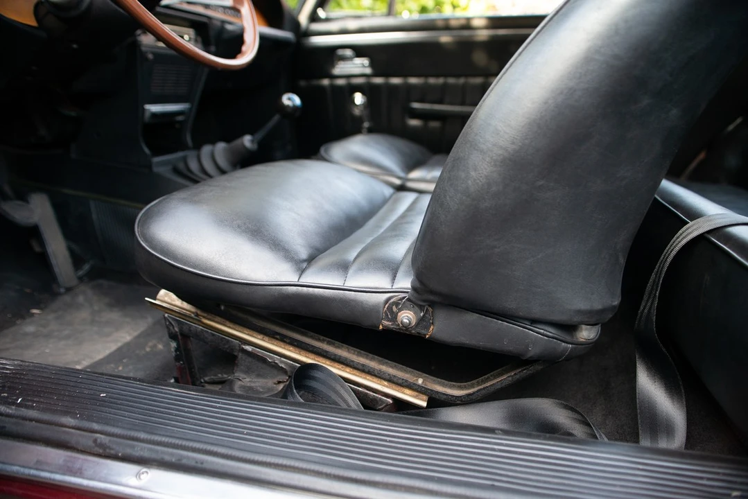 1971 Lancia Fulvia - Image 26 of 30