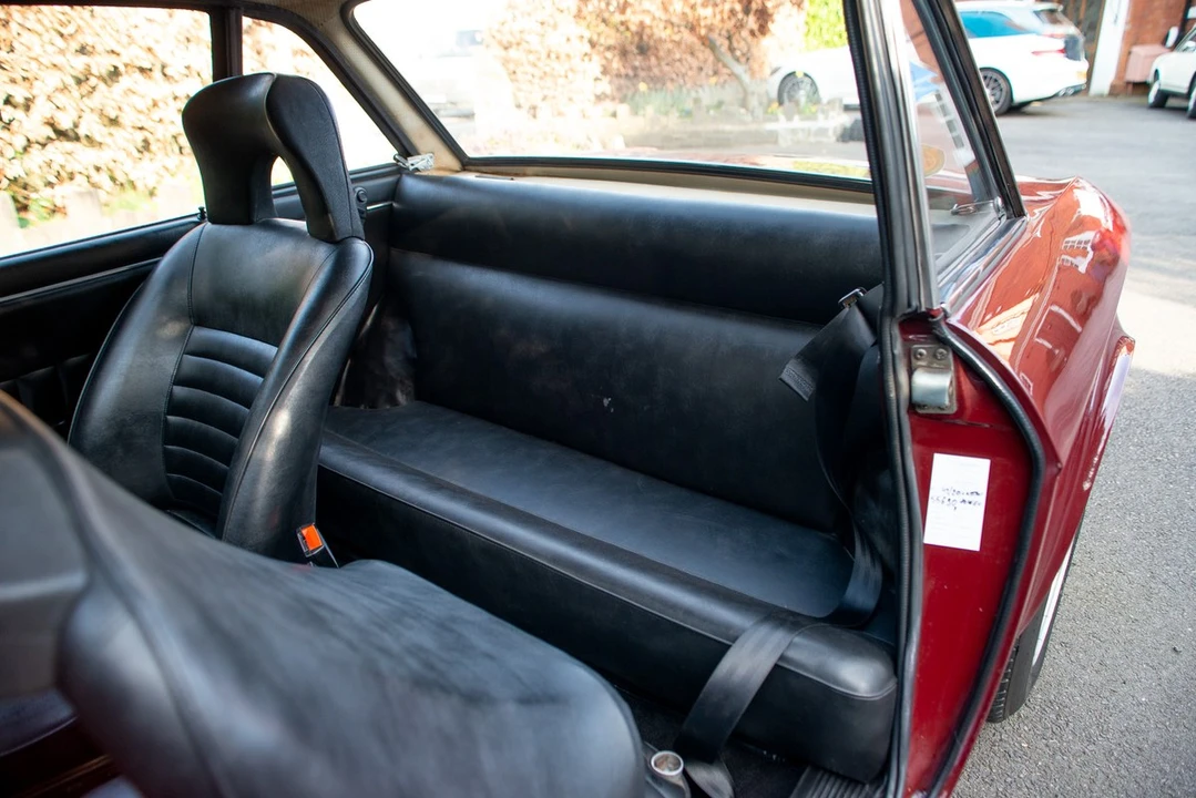 1971 Lancia Fulvia - Image 20 of 30