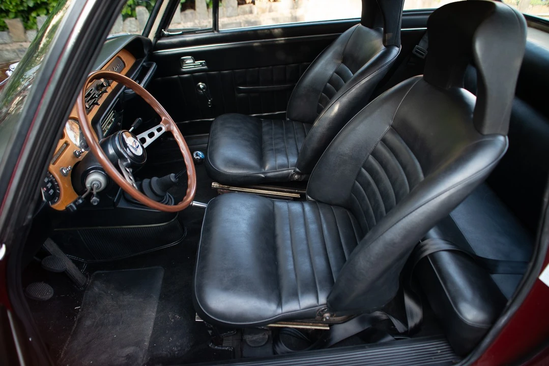 1971 Lancia Fulvia - Image 6 of 30