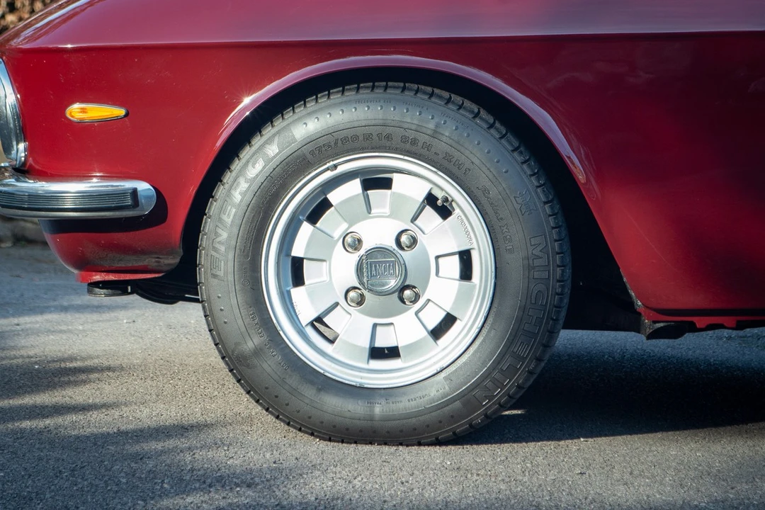 1971 Lancia Fulvia - Image 7 of 30