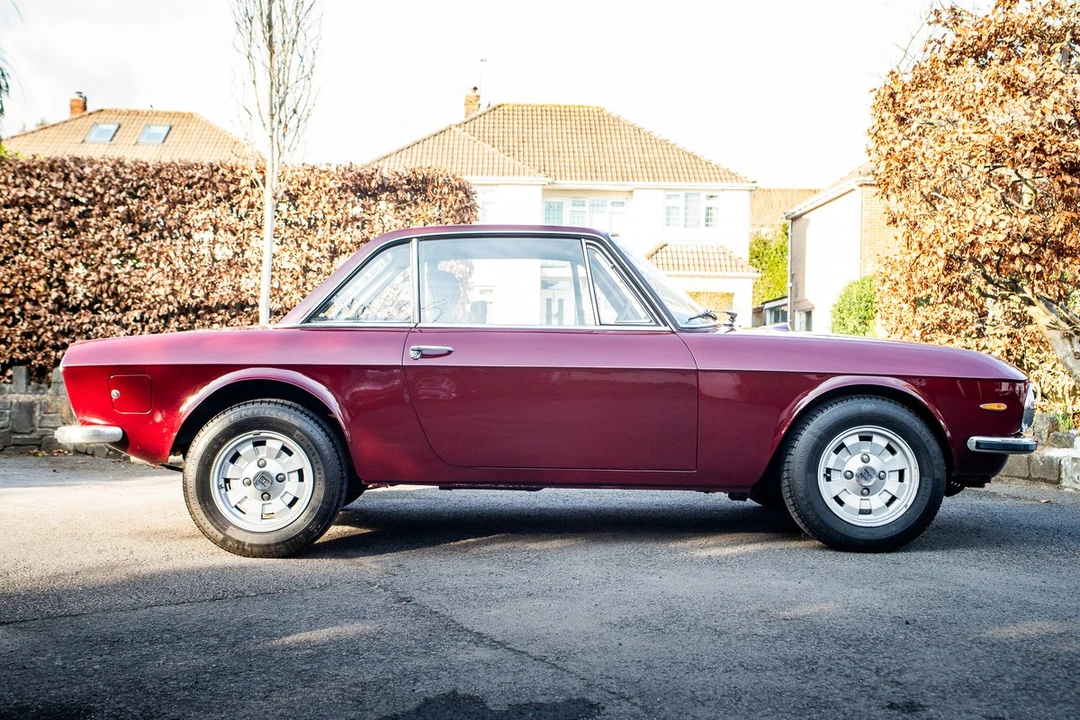 1971 Lancia Fulvia - Image 2 of 30