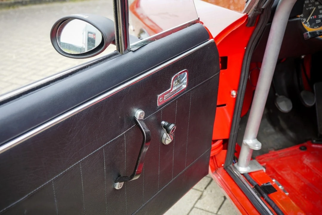 1971 Lancia Fulvia - Image 26 of 30