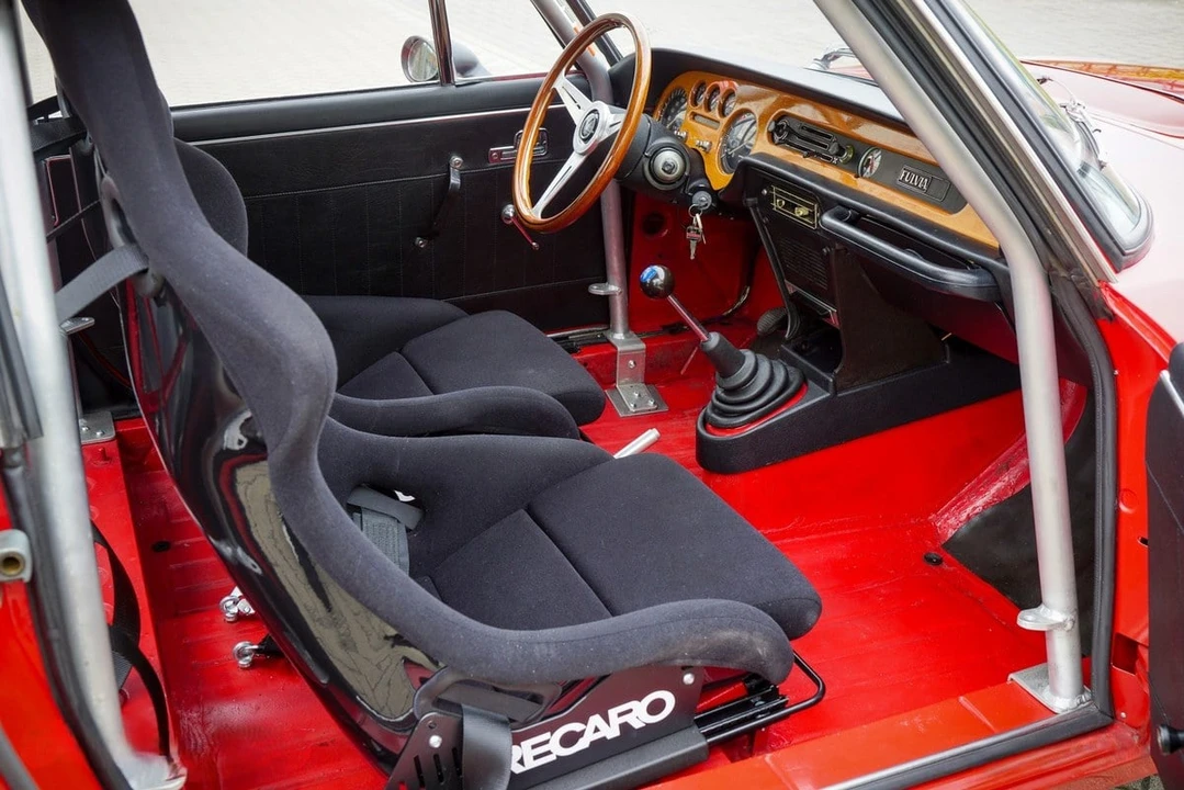 1971 Lancia Fulvia - Image 20 of 30