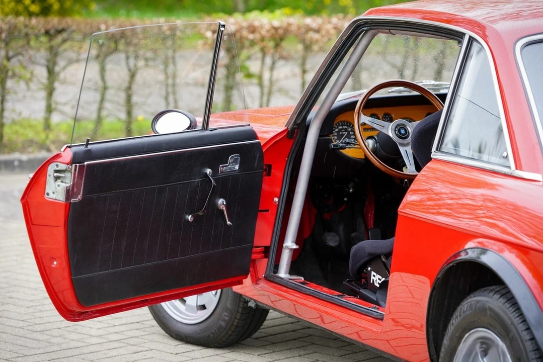1971 Lancia Fulvia - Image 17 of 30