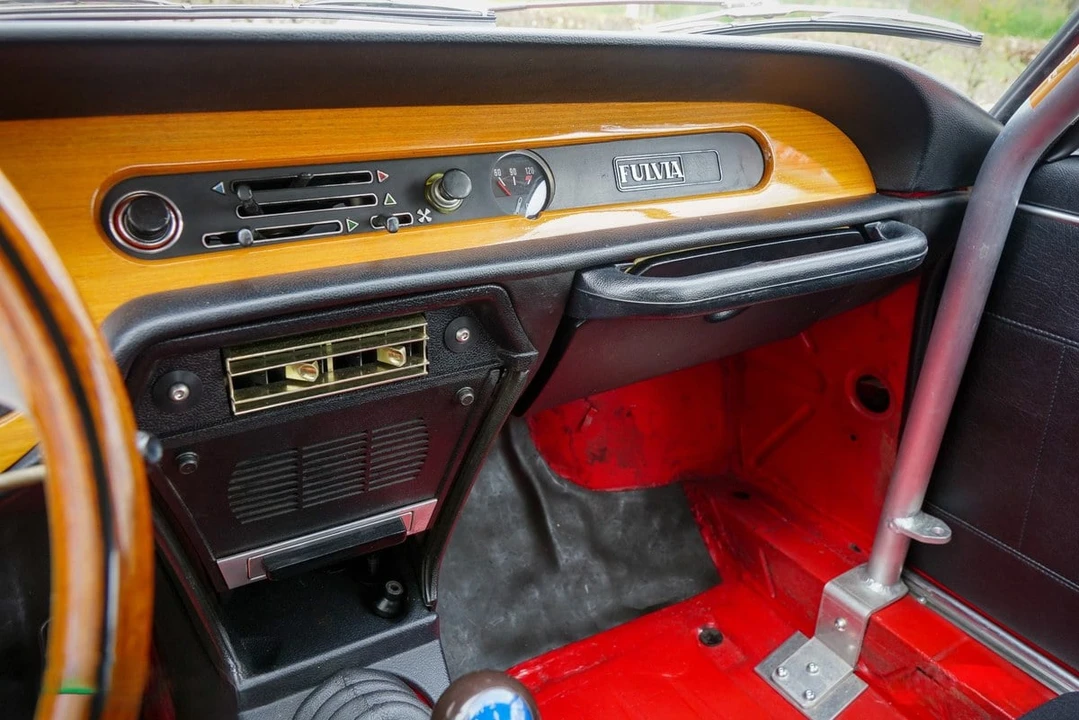 1971 Lancia Fulvia - Image 23 of 30