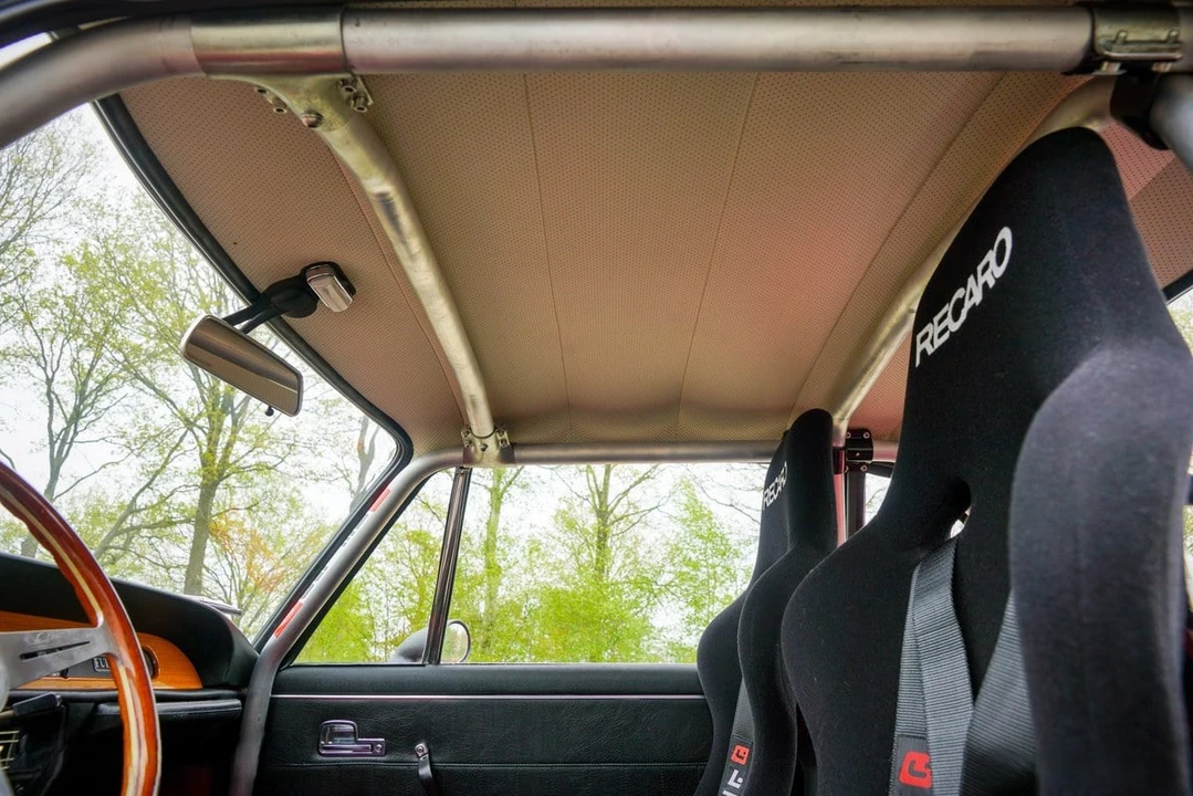 1971 Lancia Fulvia - Image 25 of 30