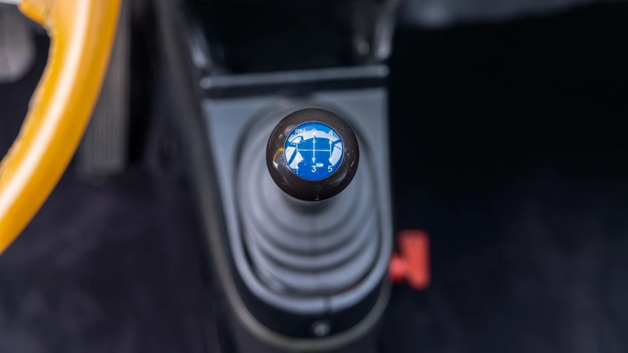 1971 Lancia Fulvia - Image 25 of 31