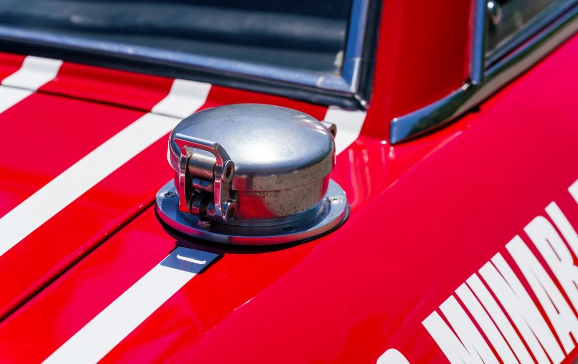 1971 Lancia Fulvia - Image 17 of 27
