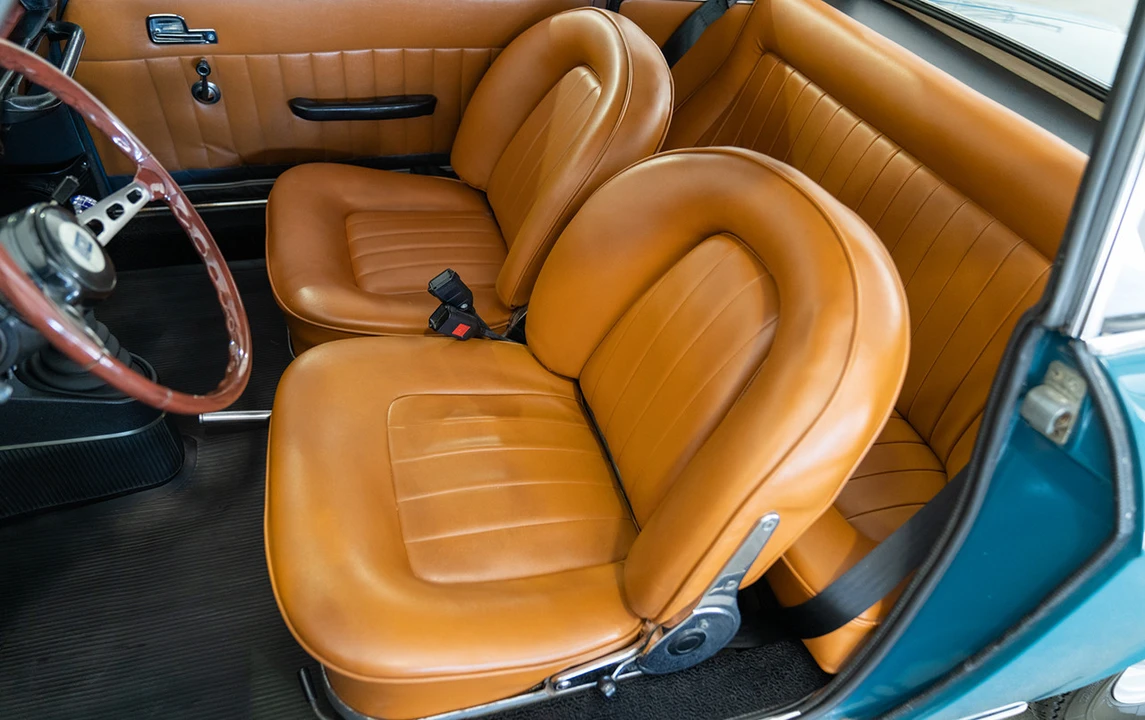 1971 Lancia Fulvia - Image 29 of 31