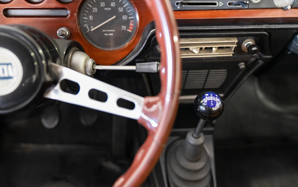 1971 Lancia Fulvia - Image 26 of 31