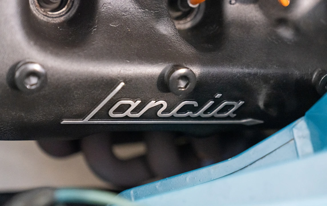 1971 Lancia Fulvia - Image 22 of 31