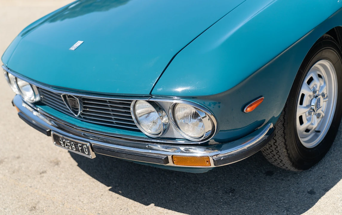 1971 Lancia Fulvia - Image 17 of 31