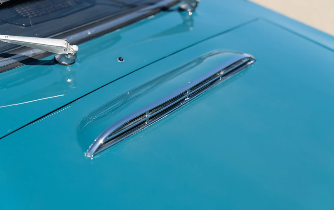 1971 Lancia Fulvia - Image 14 of 31