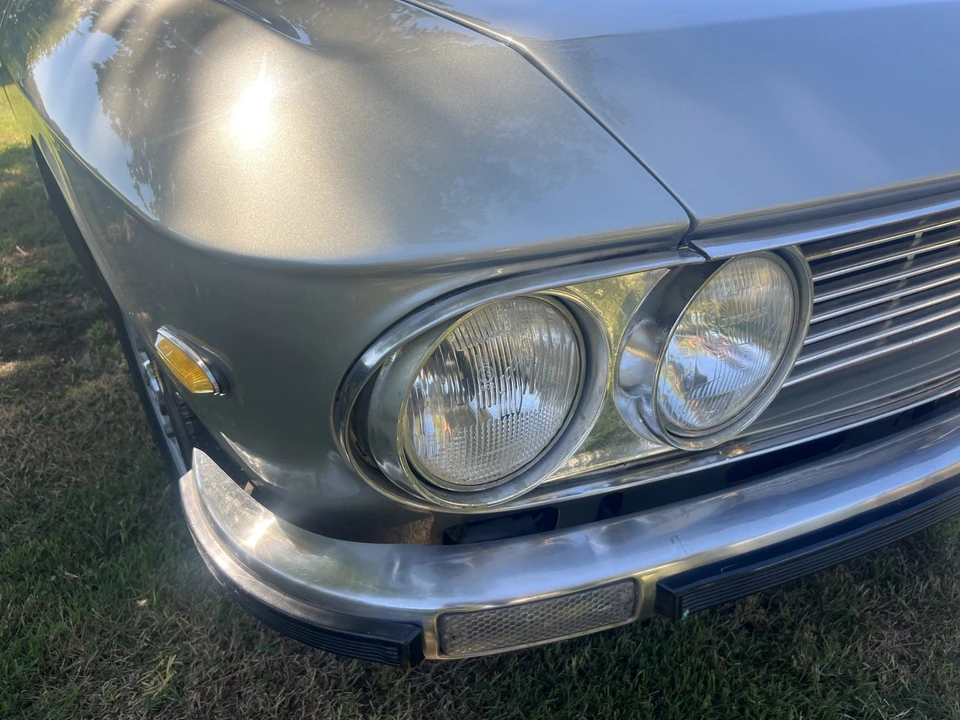 1971 Lancia Fulvia - Image 25 of 31