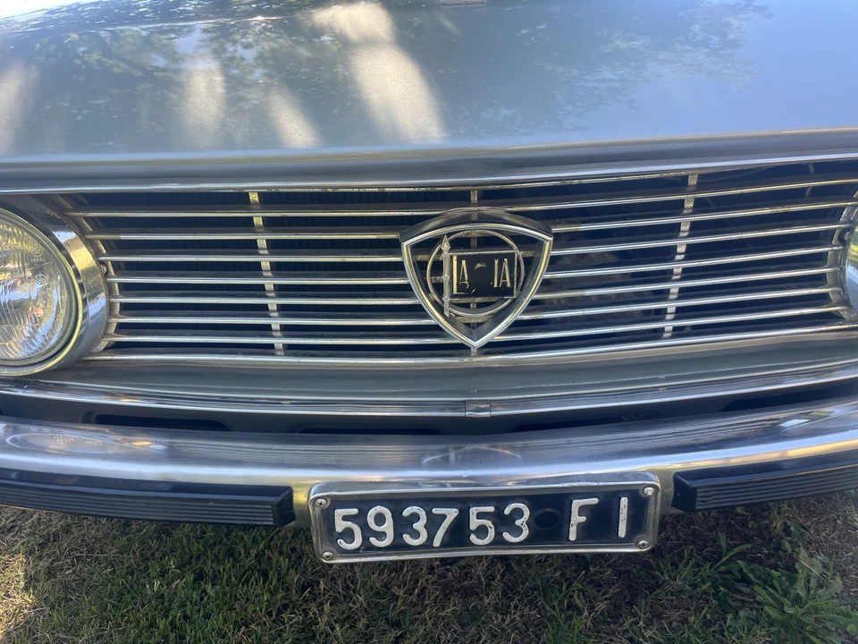 1971 Lancia Fulvia - Image 31 of 31