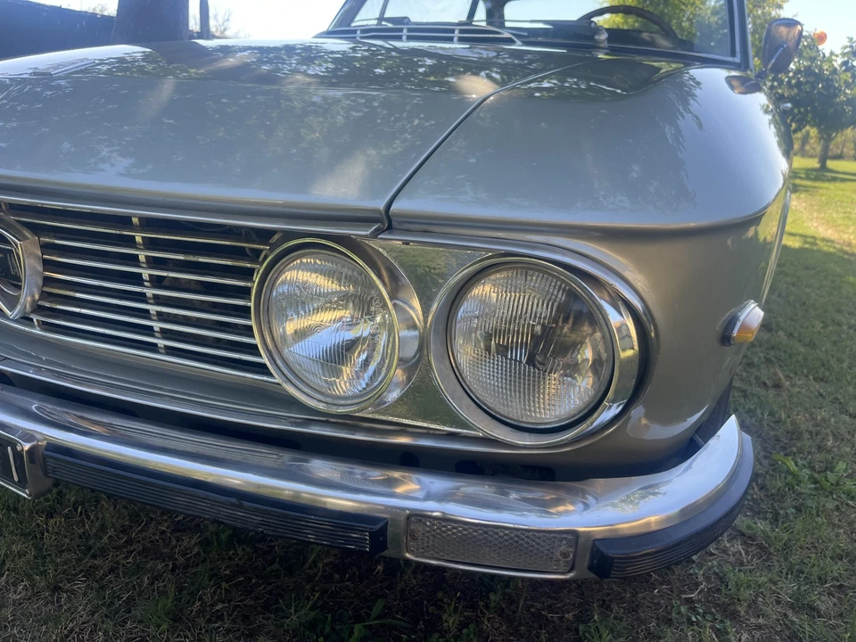 1971 Lancia Fulvia - Image 26 of 31