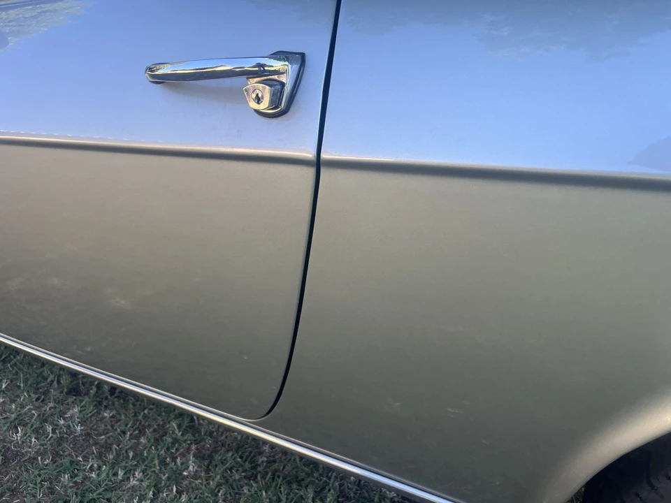 1971 Lancia Fulvia - Image 23 of 31