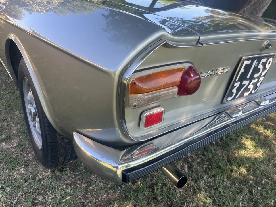 1971 Lancia Fulvia - Image 28 of 31