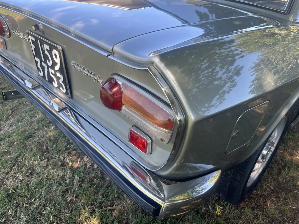 1971 Lancia Fulvia - Image 29 of 31