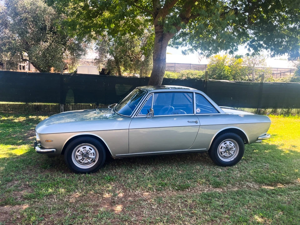 1971 Lancia Fulvia - Image 19 of 31
