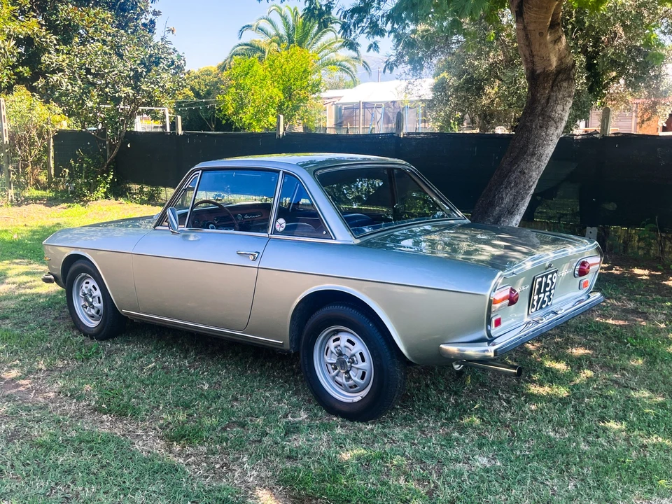 1971 Lancia Fulvia - Image 18 of 31