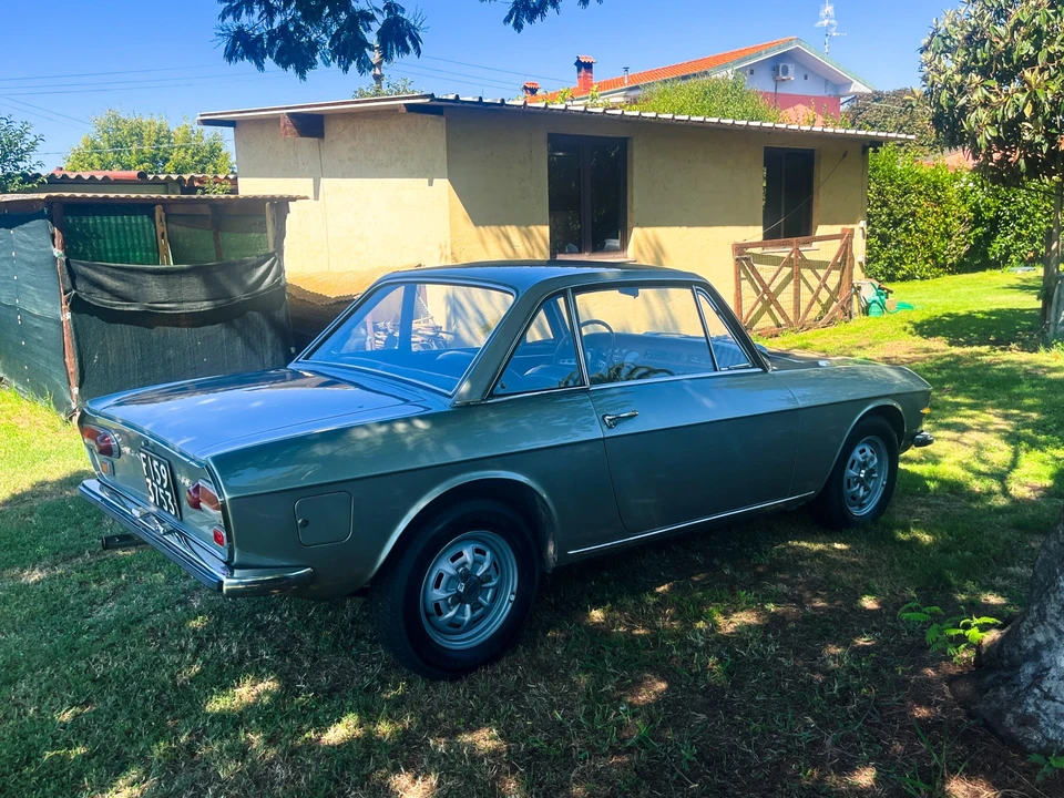 1971 Lancia Fulvia - Image 14 of 31