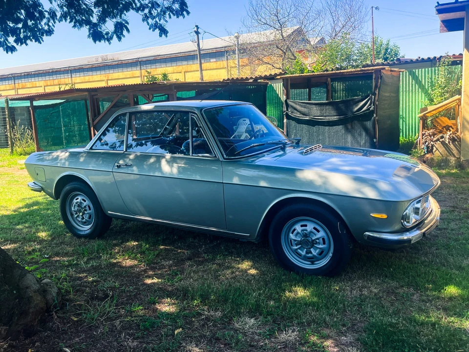 1971 Lancia Fulvia - Image 13 of 31
