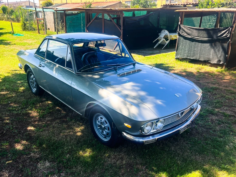 1971 Lancia Fulvia - Image 11 of 31