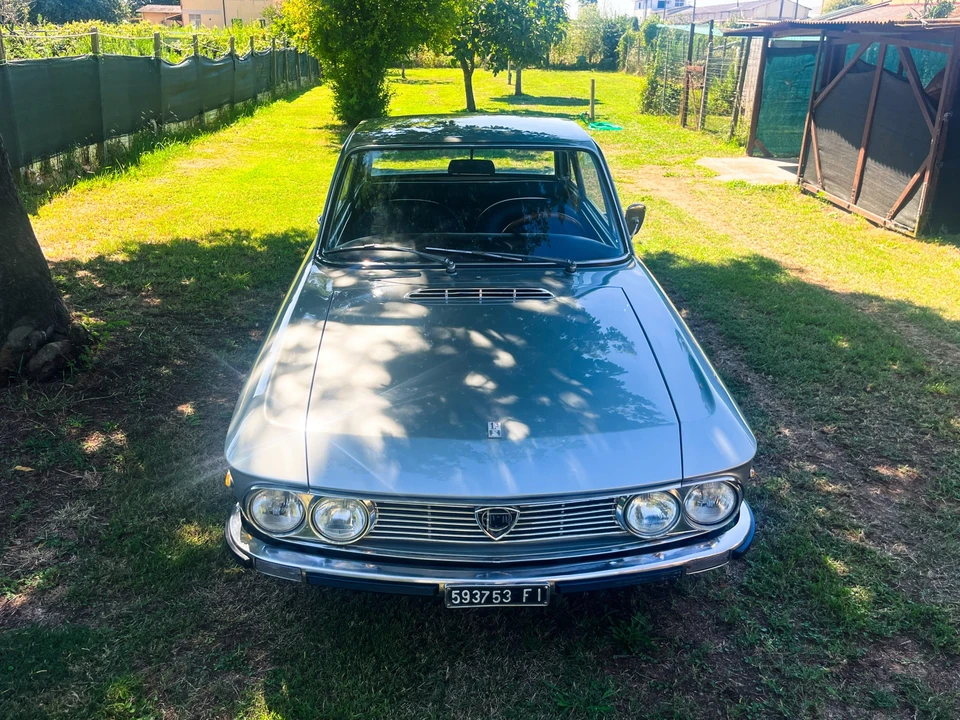 1971 Lancia Fulvia - Image 9 of 31