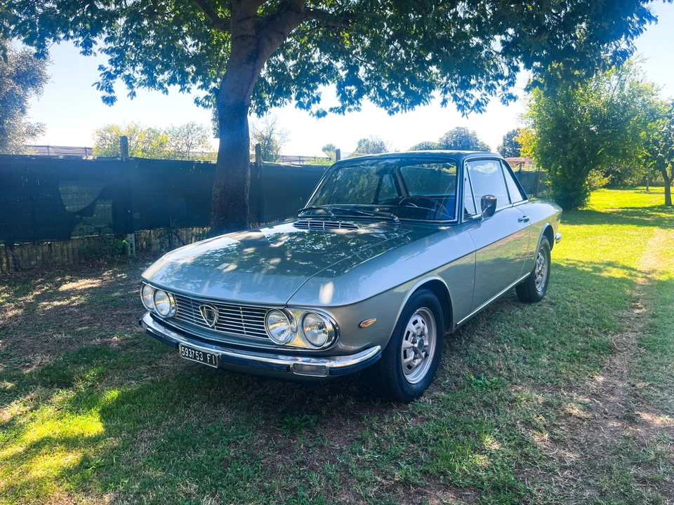 1971 Lancia Fulvia - Image 6 of 31