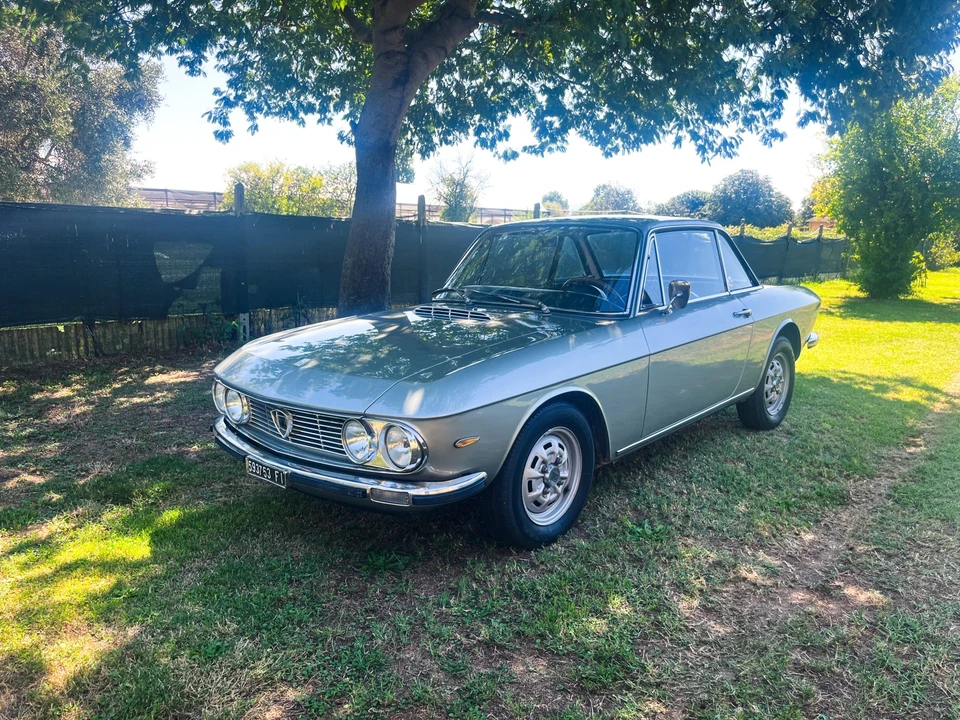 1971 Lancia Fulvia - Image 5 of 31