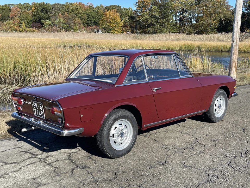 1971 Lancia Fulvia - Image 25 of 31