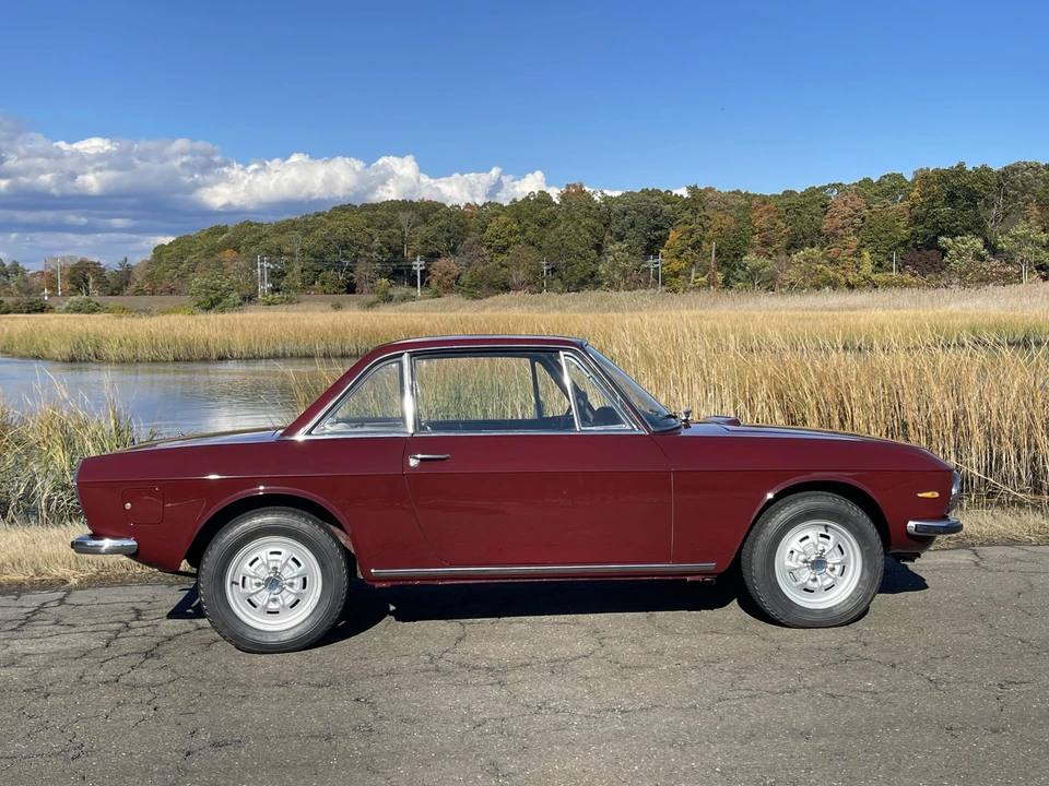 1971 Lancia Fulvia - Image 23 of 31